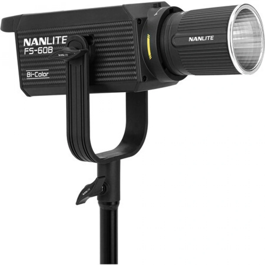 NANLITE FS-60B Bicolor LED Spot Light