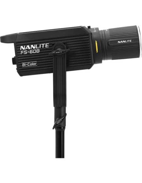 NANLITE FS-60B Bicolor LED Spot Light