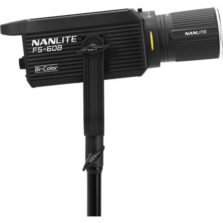 NANLITE FS-60B Bicolor LED Spot Light