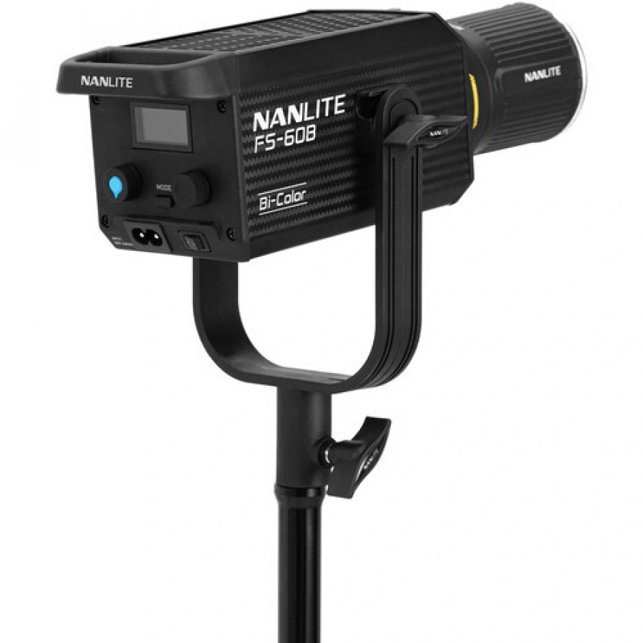 NANLITE FS-60B Bicolor LED Spot Light