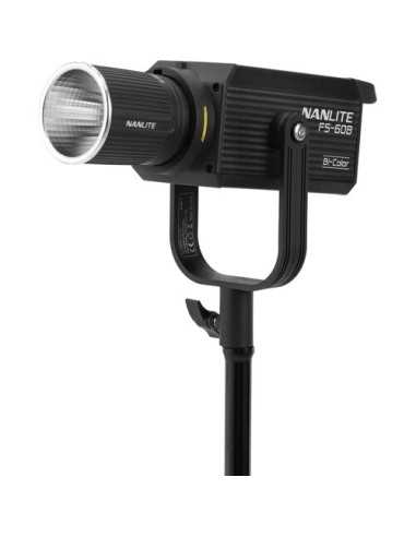 NANLITE FS-60B Bicolor LED Spot Light