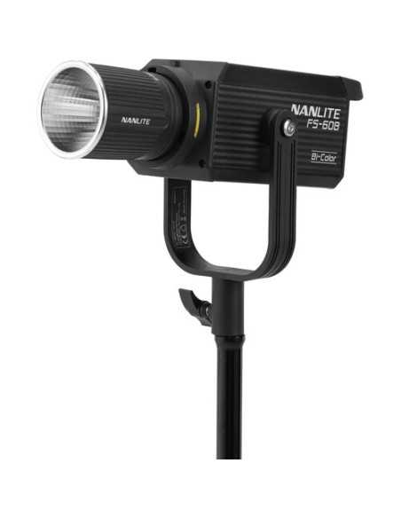 NANLITE FS-60B Bicolor LED Spot Light