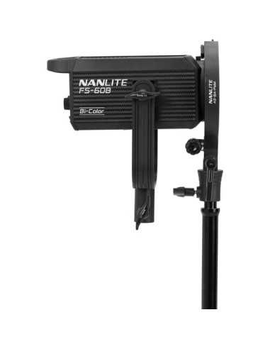 NANLITE FS-60B Bicolor LED Spot Light