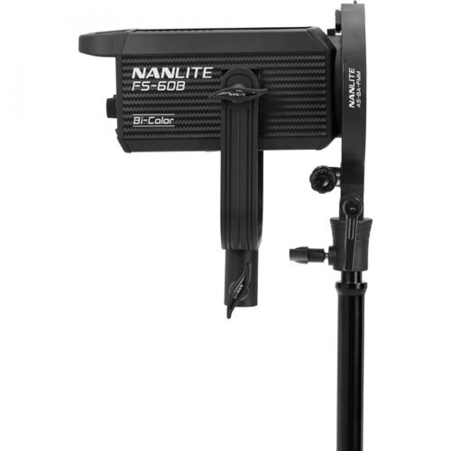 NANLITE FS-60B Bicolor LED Spot Light