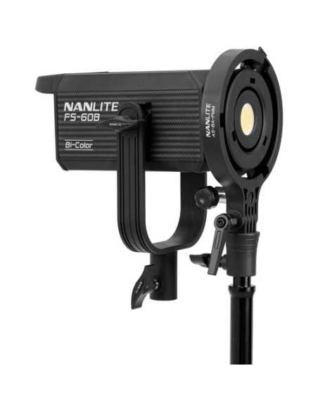 NANLITE FS-60B Bicolor LED Spot Light