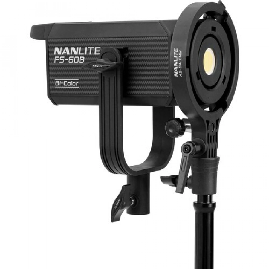 NANLITE FS-60B Bicolor LED Spot Light