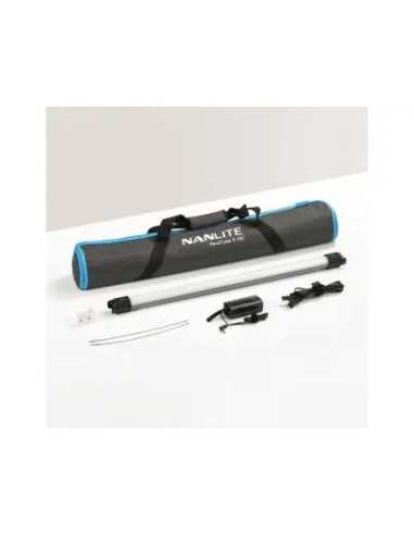 NANLITE PavoTube II 15C LED RGBWW Tube Light 1KIT