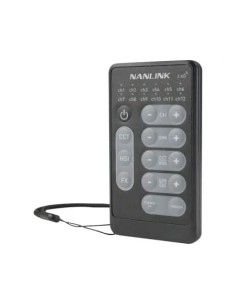 NANLITE RGB Remote Control