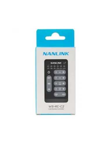 NANLITE RGB Remote Control