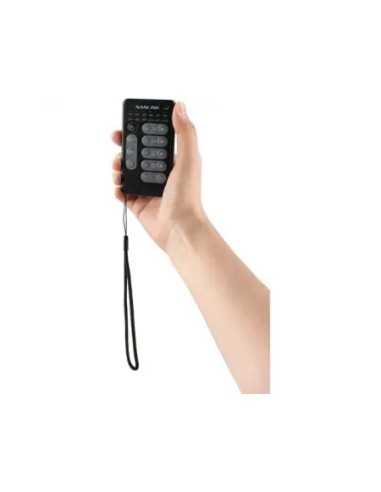 NANLITE RGB Remote Control