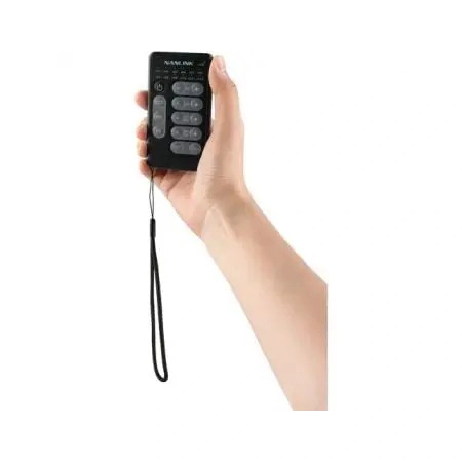 NANLITE RGB Remote Control