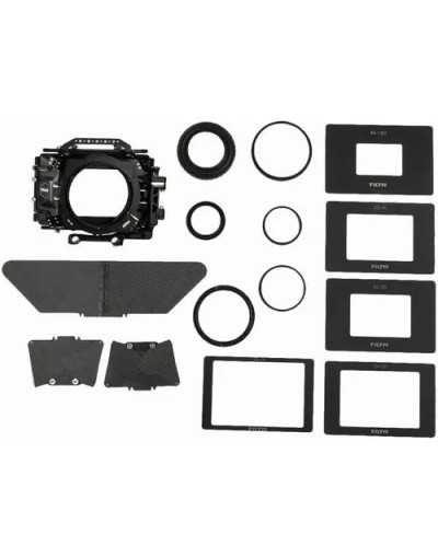 Tilta 6×6 Carbon Fiber Matte Box | Cam Tools, Dubai