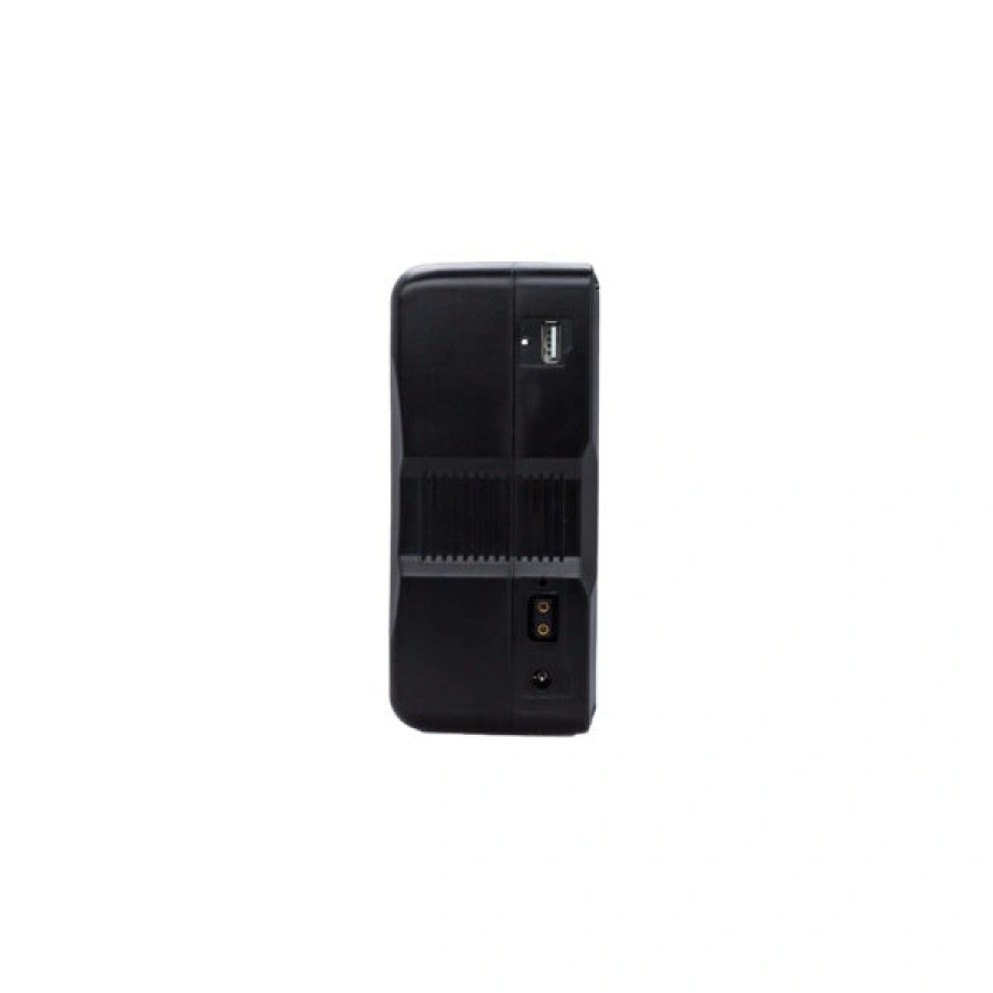 Fxlion 190Wh Cool Black Battery – 14.8V / V-Mount Battery
