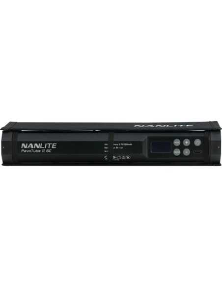 NANLITE Grid (Eggcrate) for PavoTube II 6C