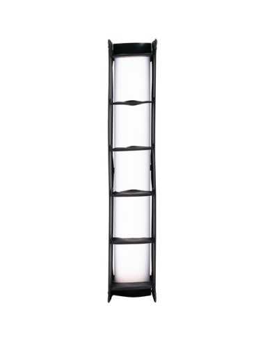 NANLITE Grid (Eggcrate) for PavoTube II 6C