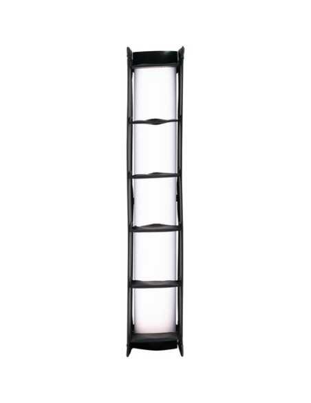 NANLITE Grid (Eggcrate) for PavoTube II 6C