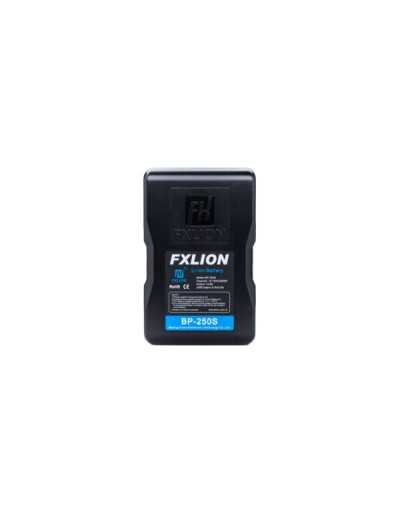 Fxlion 250Wh Cool Black Battery – 14.8V / V-Mount Battery