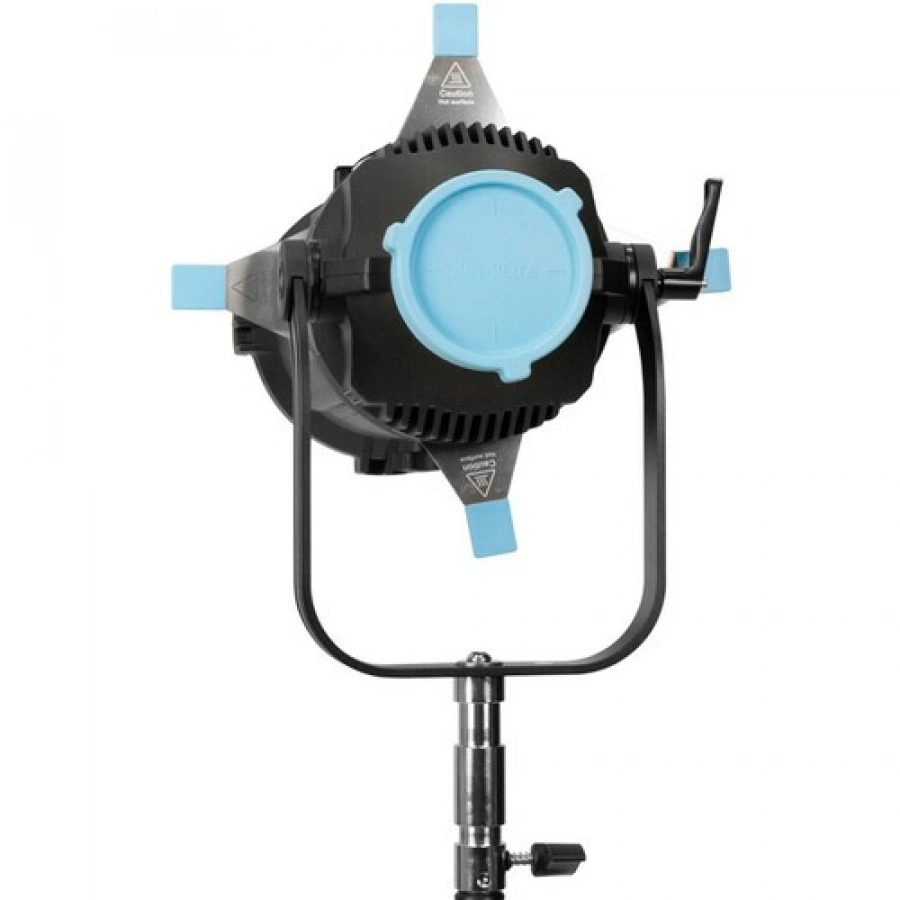 Nanlite Projection Attachment 19° Forza Mount | CamTools UAE