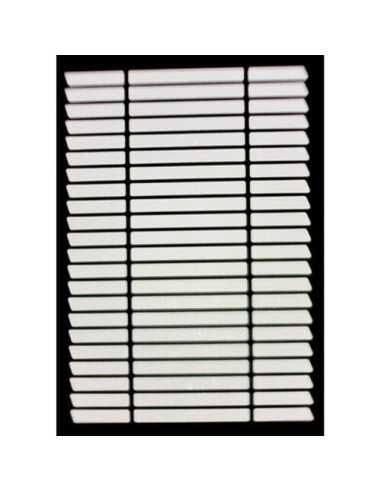 NANLITE Projection Attachment with 19° Lens for Forza Mount