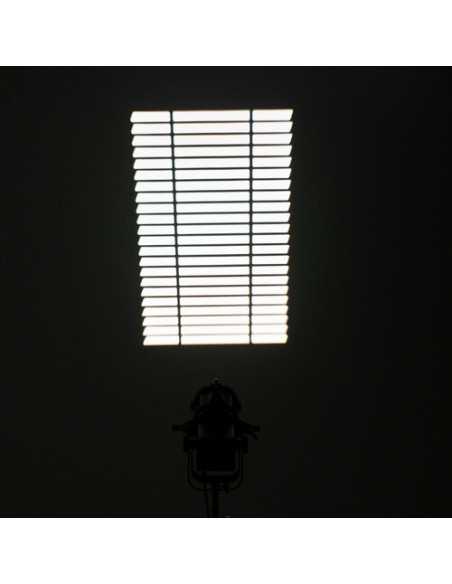 NANLITE Projection Attachment with 36° Lens for Forza Mount