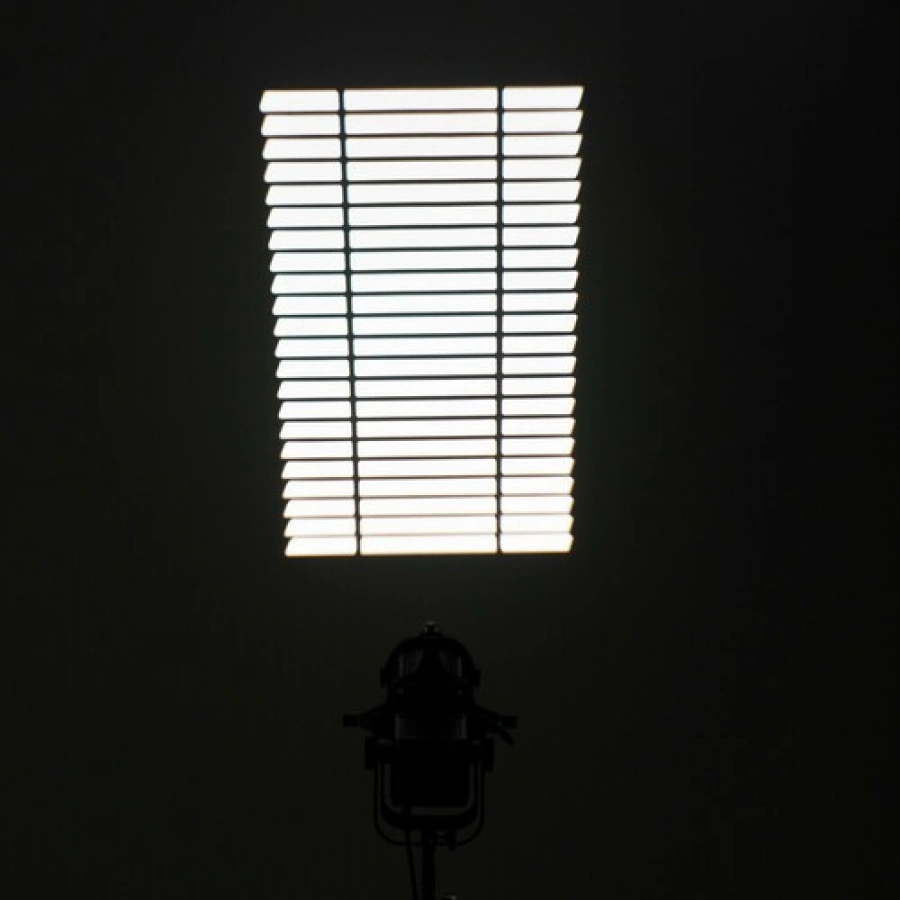 NANLITE Projection Attachment with 36° Lens for Forza Mount