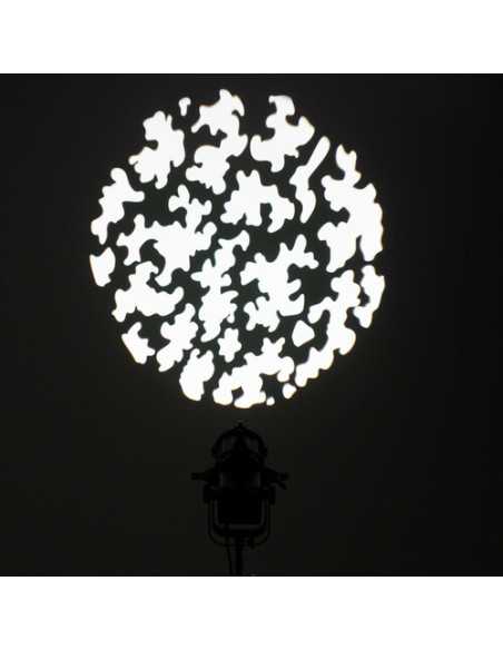 NANLITE Projection Attachment with 36° Lens for Forza Mount