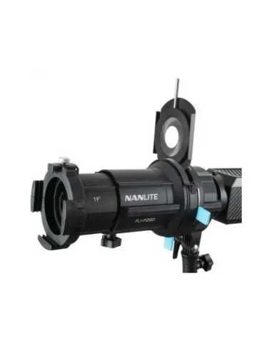 NANLITE Iris for Forza Mount Projection Attachment