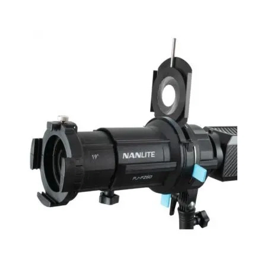 NANLITE Iris for Forza Mount Projection Attachment