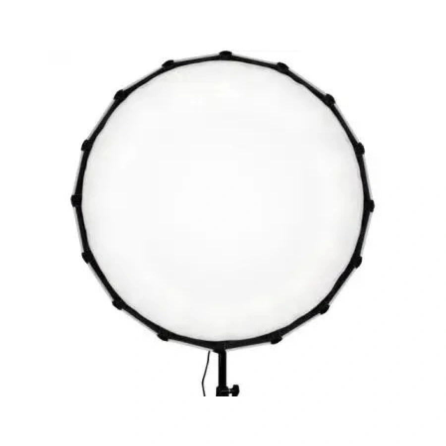 NANLITE Parabolic Softbox of Forza Mount