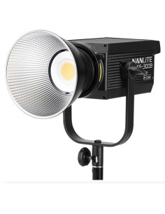 NANLITE FS-300B LED Bi-color Spot Light