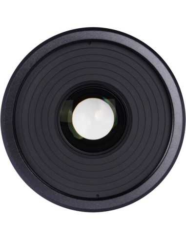 Sirui Night Walker 24mm T1.2 S35 Cine Lens (E-Mount, Black)