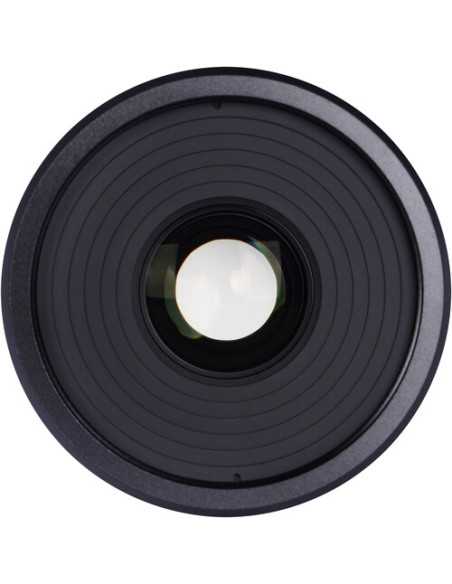 Sirui Night Walker 24mm T1.2 S35 Cine Lens (E-Mount, Black)