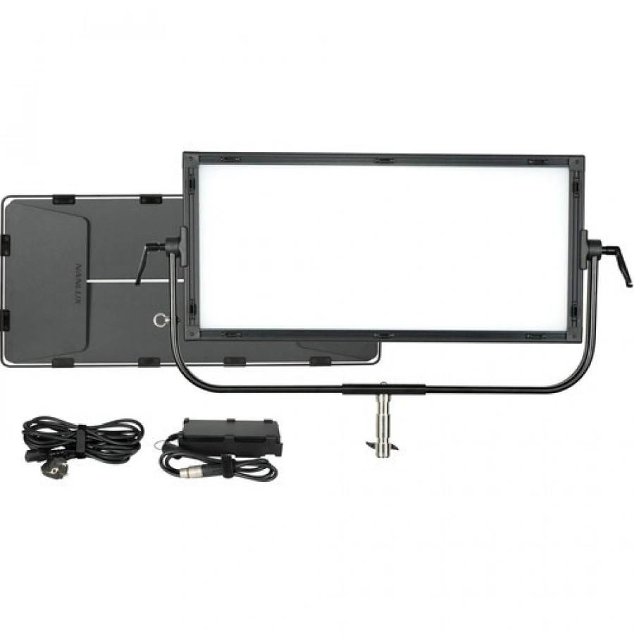 Nanlux 140W Bi-Color Soft Panel LED Light