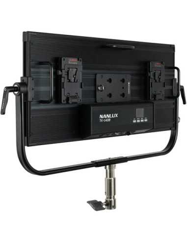 Nanlux 140W Bi-Color Soft Panel LED Light