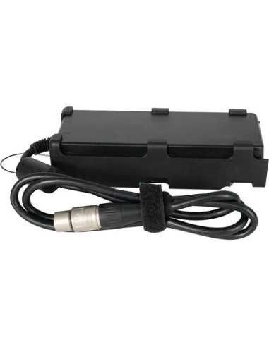 Nanlux 140W Bi-Color Soft Panel LED Light