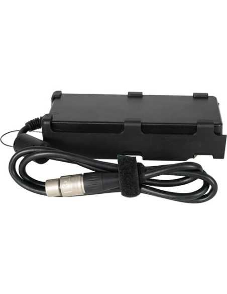 Nanlux 140W Bi-Color Soft Panel LED Light