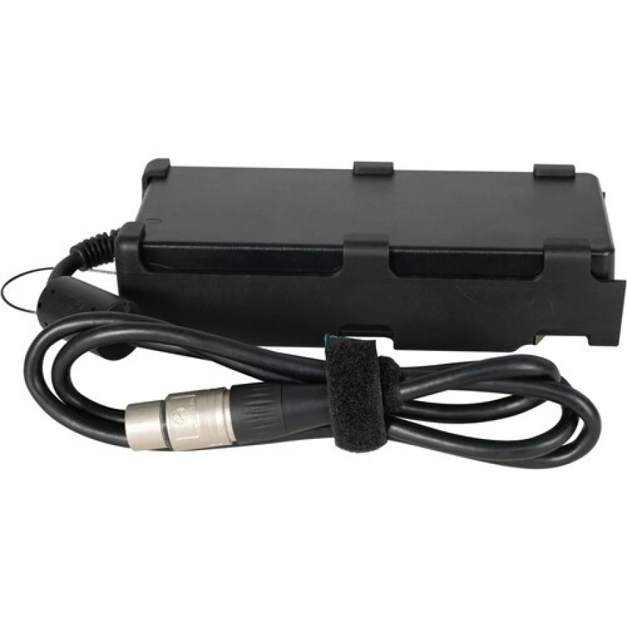 Nanlux 140W Bi-Color Soft Panel LED Light
