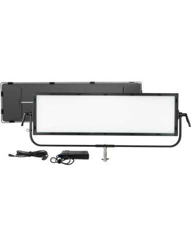 Nanlux TK-280B 280W Bi-Color Soft Panel LED Light | LED Panel | CAM TOOLS Middle East | NANLUX