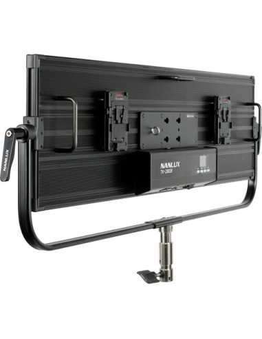 Nanlux TK-280B 280W Bi-Color Soft Panel LED Light