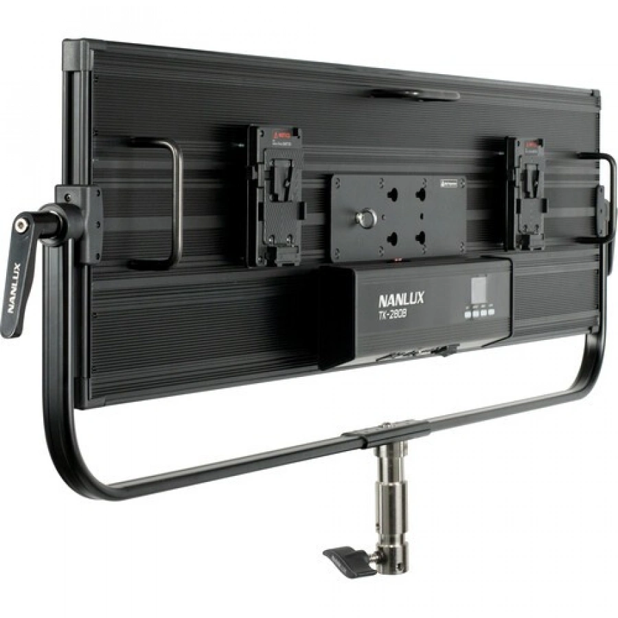 Nanlux TK-280B 280W Bi-Color Soft Panel LED Light