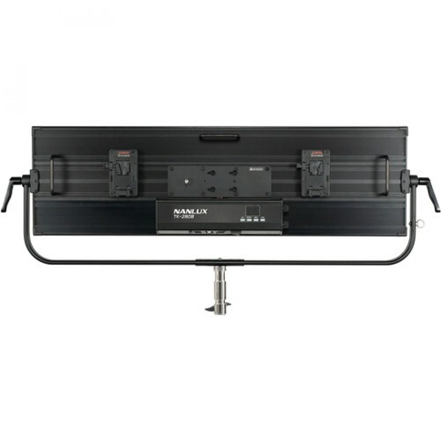Nanlux TK-280B 280W Bi-Color Soft Panel LED Light