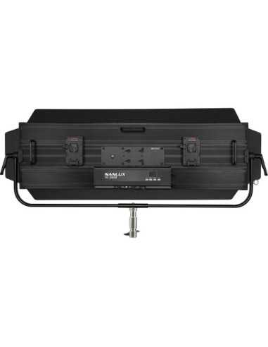 Nanlux TK-280B 280W Bi-Color Soft Panel LED Light