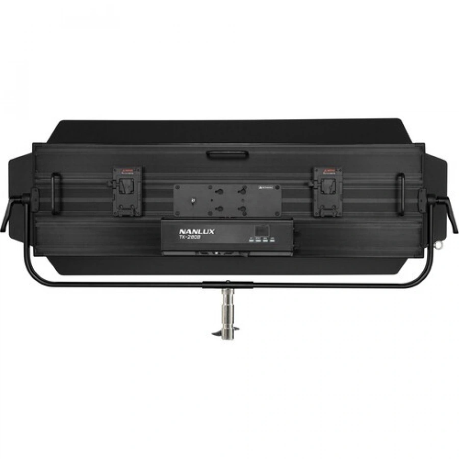 Nanlux TK-280B 280W Bi-Color Soft Panel LED Light