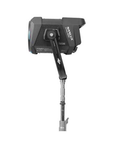 Nanlux Evoke 900C RGB LED Spot Light (Travel Kit)