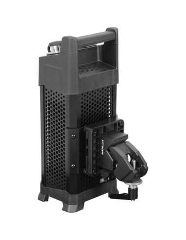 Nanlux Evoke 900C RGB LED Spot Light (Travel Kit)