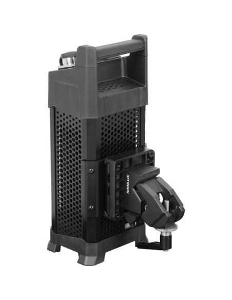 Nanlux Evoke 900C RGB LED Spot Light (Travel Kit)