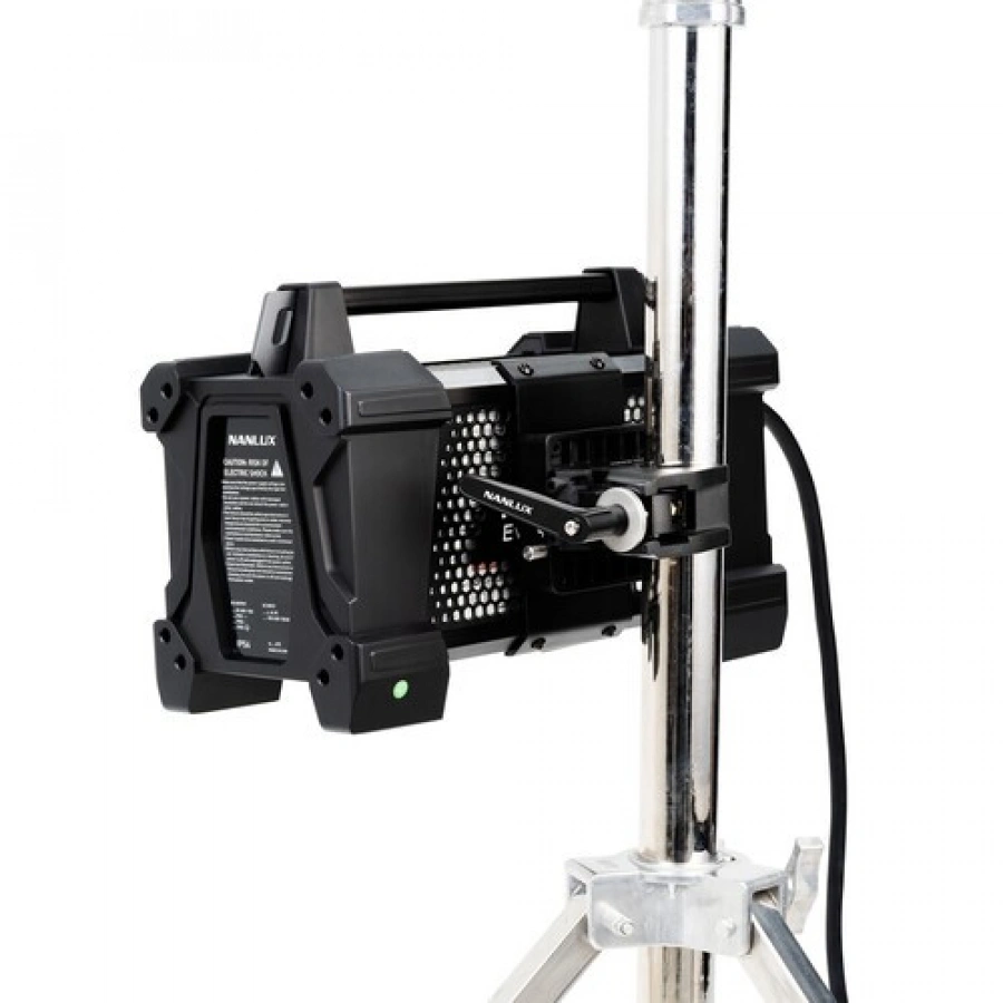 Nanlux Evoke 1200B LED Bi-Color Spot Light With Flicker-free Light Over 875,000 fps
