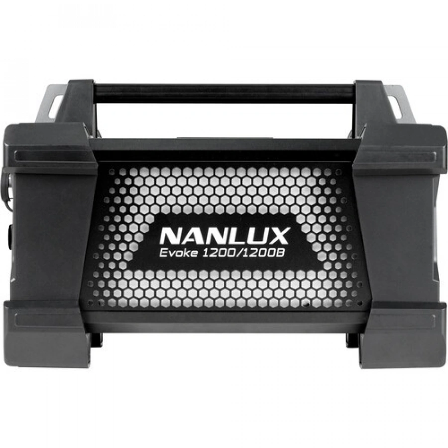 Nanlux Evoke 1200B LED Bi-Color Spot Light With Flicker-free Light Over 875,000 fps