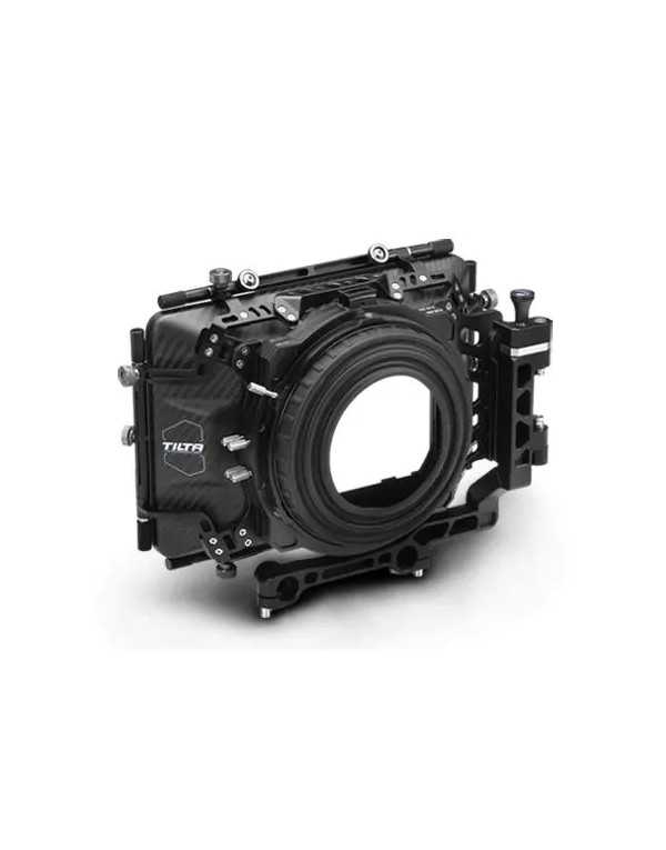 Tilta 4 x 5.65" Carbon Fiber Matte Box | Matte Box | CAM TOOLS Middle East | TILTA