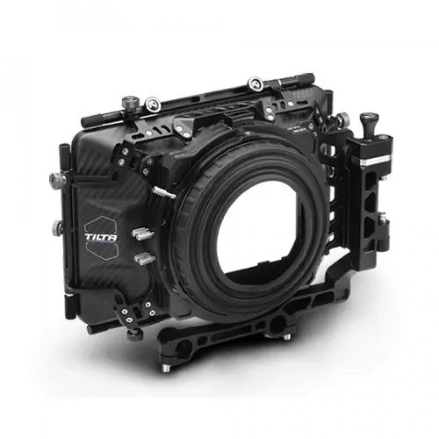Tilta 4 x 5.65" Carbon Fiber Matte Box | UAE, Dubai